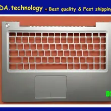 Wellendorff / серебряный пустой верхний чехол для lenovo ideapad U330 U330P США клавиатура ободок plamreset topcase w/тачпад