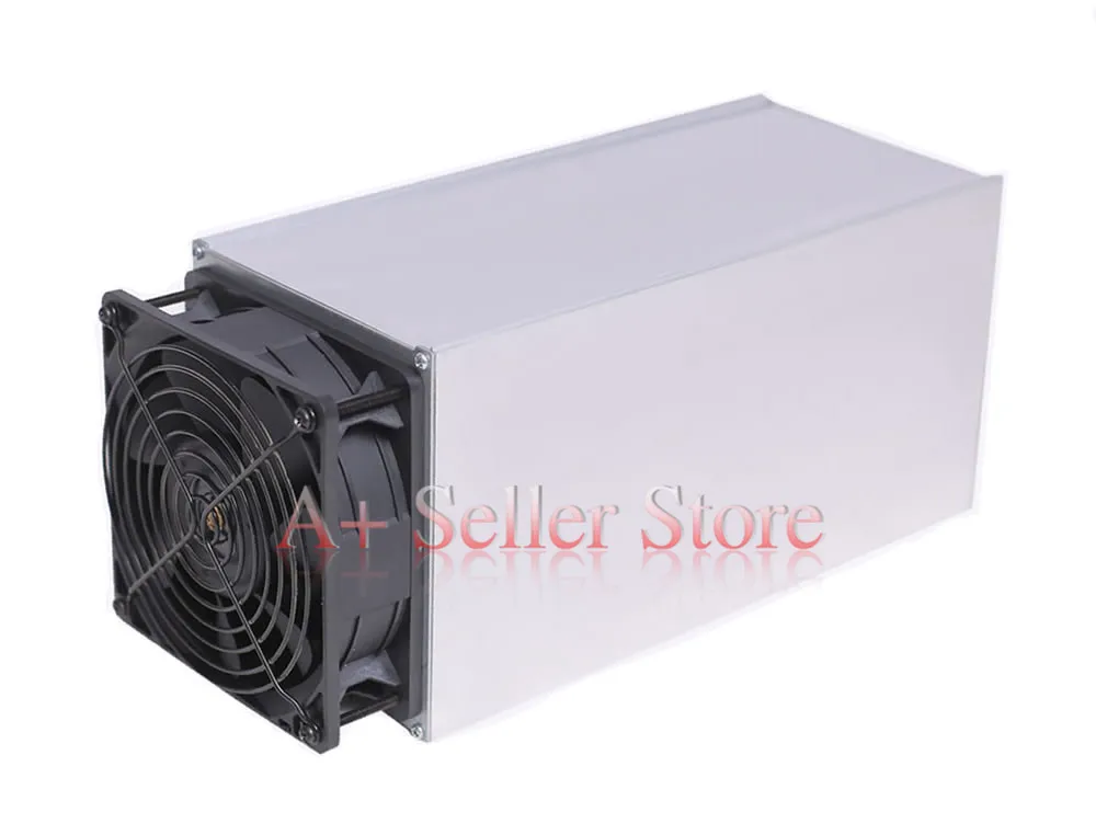 Шахтер BK N + Новый CryptoNight 40KH/s Lite 80KH/s DHL Бесплатная доставка|Клюшки для гольфа| |