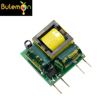 

12V 400mA Switch Power Supply Module Vertical Isolation Module AC-DC 220V to 12V Buck Step Down Power Supply Module