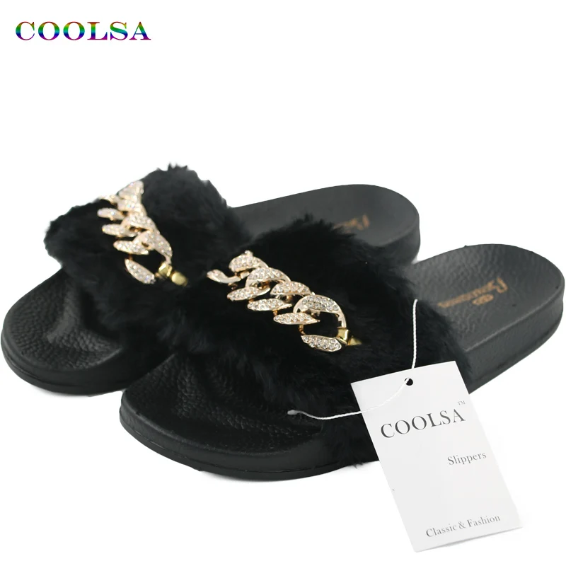 coolsa slippers