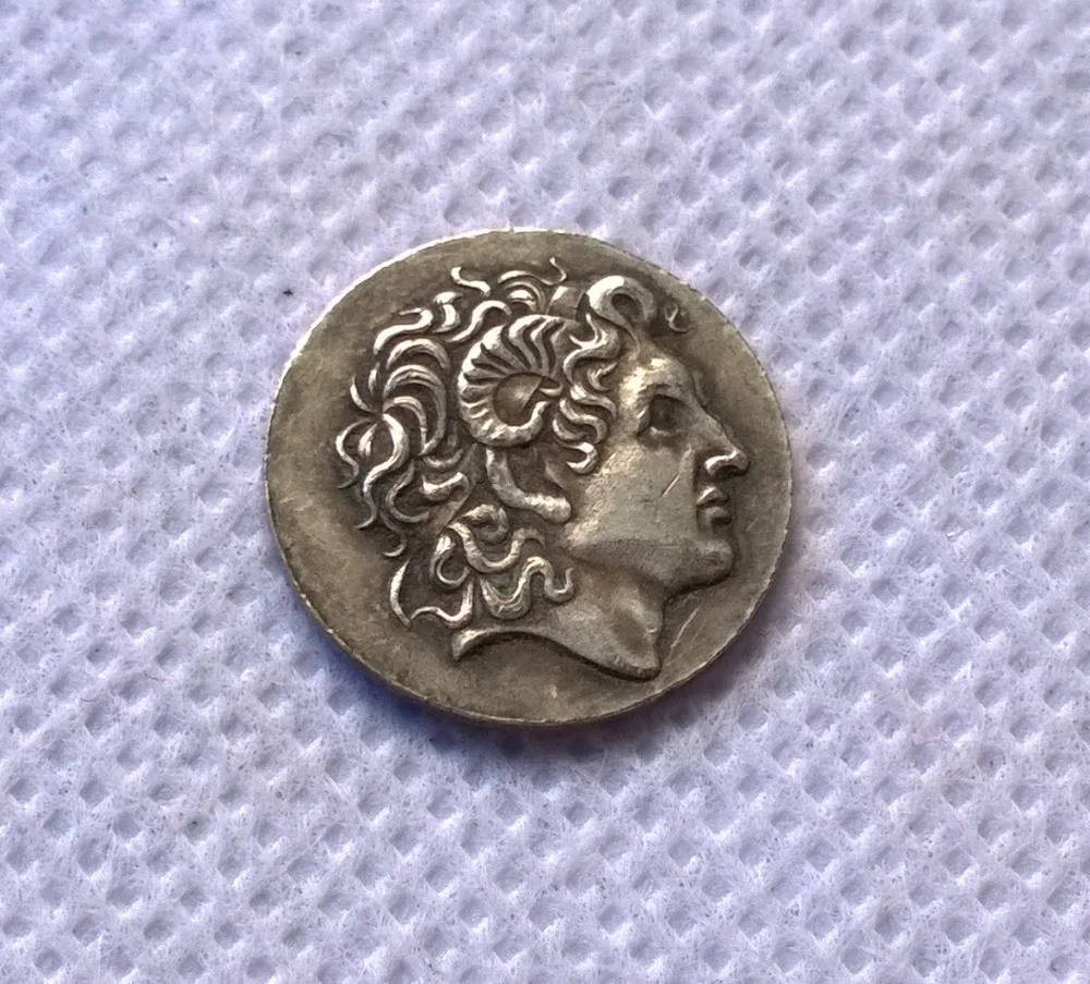 

Type #1 Ancient Greek copy coins commemorative coins-replica coins medal coins collectibles badge