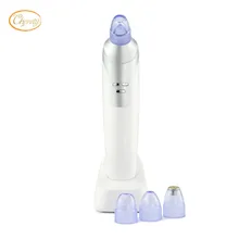 Алмазная дермабразия для V лица вакуумное всасывание удаление черных точек очищение пор красота массажер пилинг кожи лица Спа Уход за кожей