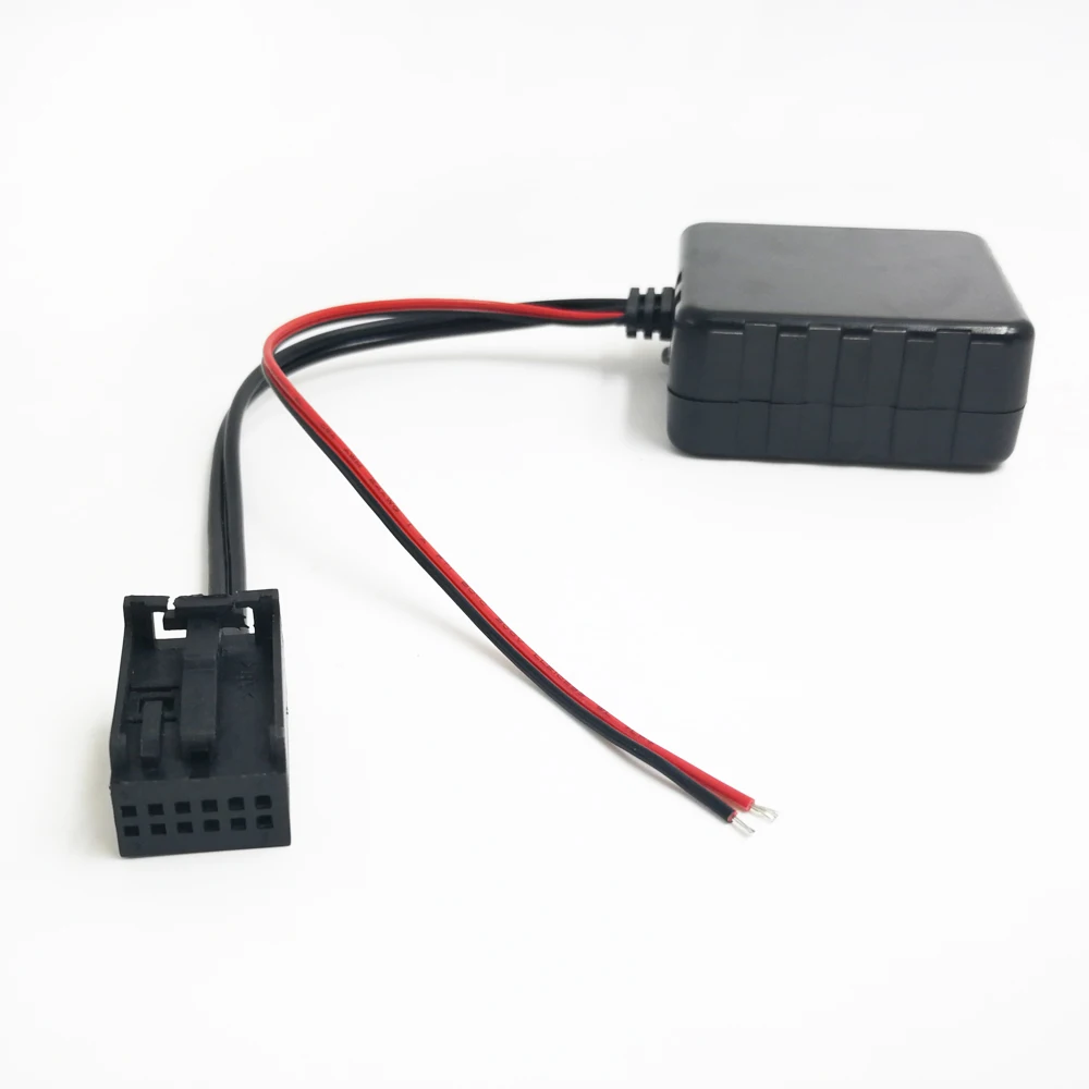 Автомобильный AUX in USB переключатель Biurlink панель аудио MP3 музыкальный адаптер AUX/USB