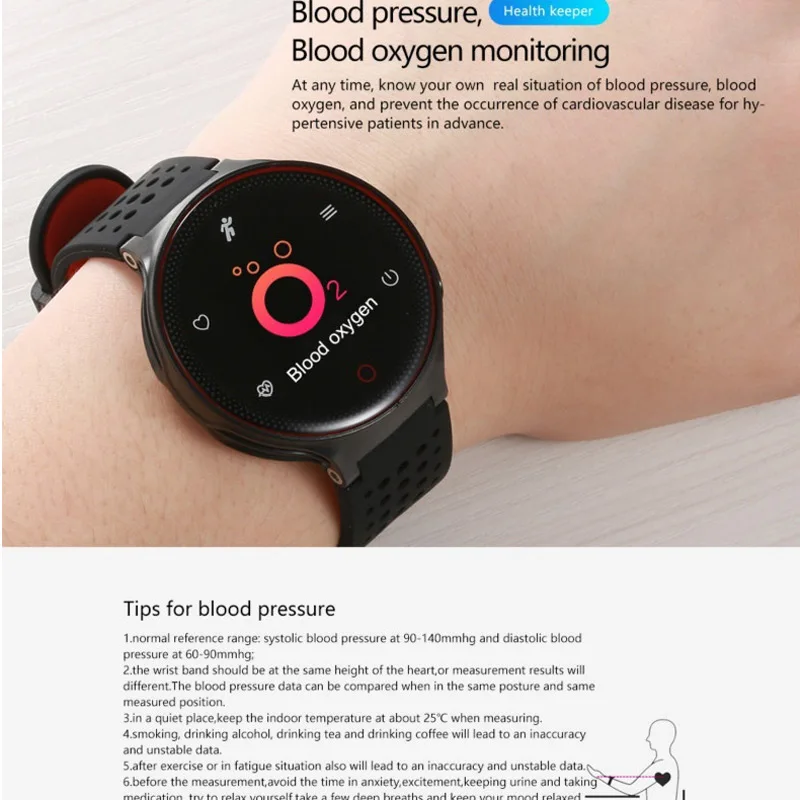 IP68 Водонепроницаемый X2 плюс спортивные фитнес-браслеты Bluetooth Смарт-часы подключенные кровяное давление монитор сердечного ритма умные часы