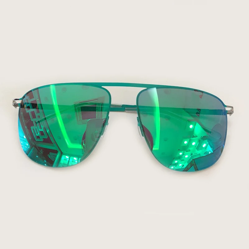 Sonnenbrille Sunglasses Männer no3 Sunglasses no6 Sunglasses Sunglasses Oval Frauen no2 no4 Designer Sunglasses No1 Mode 2019 Neue Qualität Marke Uv400 Hohe Sunglasses no5 5xBSY4qwC