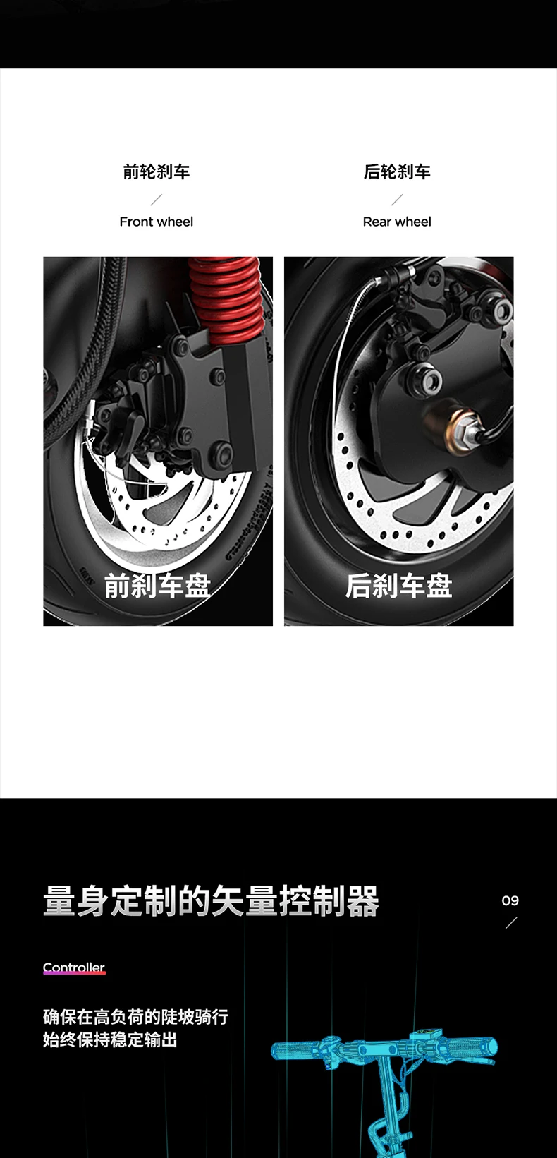 Top SEALUP Electric  Two-wheel Scooter Adult Folding Mini Electric Bike Electric Bicycle Generation Drive Electric Car Female 12