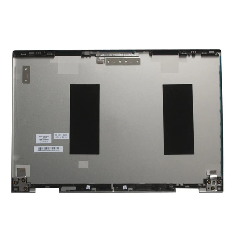 Новый чехол для ноутбука HP Spectre x360 15 CN CN013TX 15M LCD Серебряная задняя крышка/ЖК