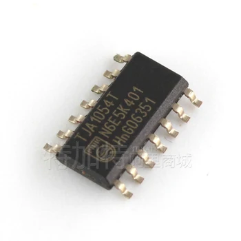 

TJA1054T TJA1054 SOP 14 chip 10 pcs