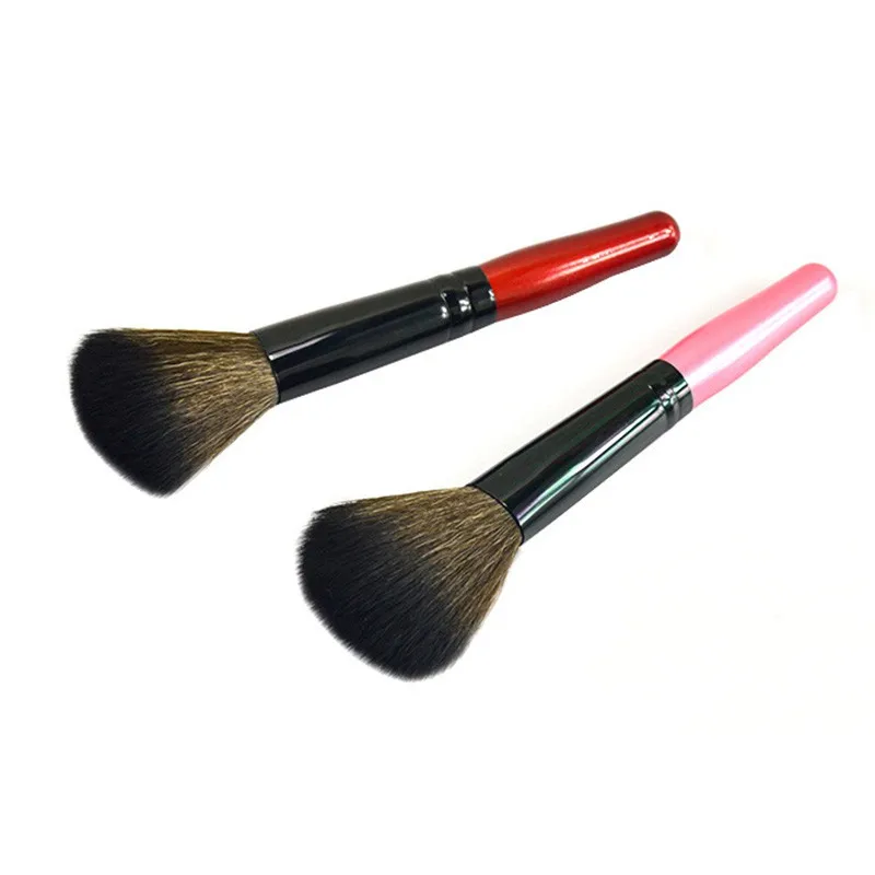 

Contour Palette Makeup Brushes Eye Shadow Foundation Blush Brushes Pinceis De Maquiagem 1 Pcs Professional Pro Makeup Tool Soft