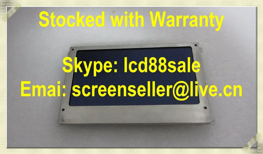 

best price and quality EL480.240-PR1 industrial LCD Display