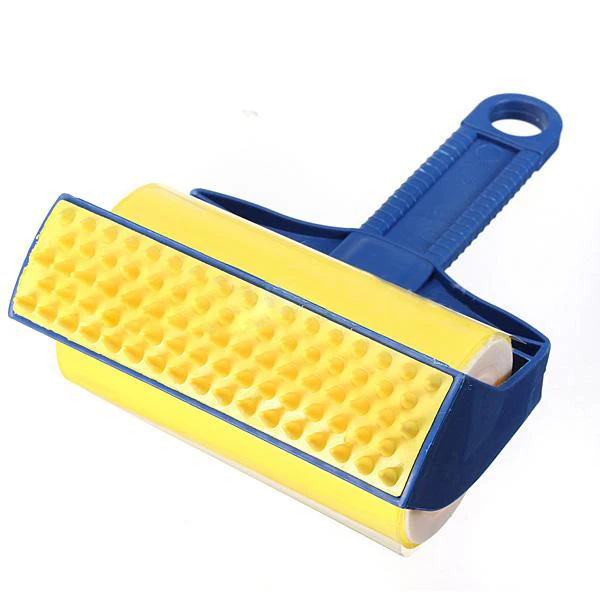 Pet Hair Remover Carpet Brush Healthy Land Bd Folding Sticky Hair Washing Device Of Portable Clothes Pet Removal Carpet Sheets Dust