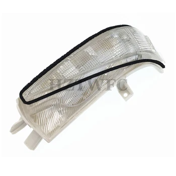 

Free Shipping 1PC Right Side Rearview Mirror Turn Signal LED Lamp Light 34300-SNB-013 For Honda Civic FA1 2006-2011