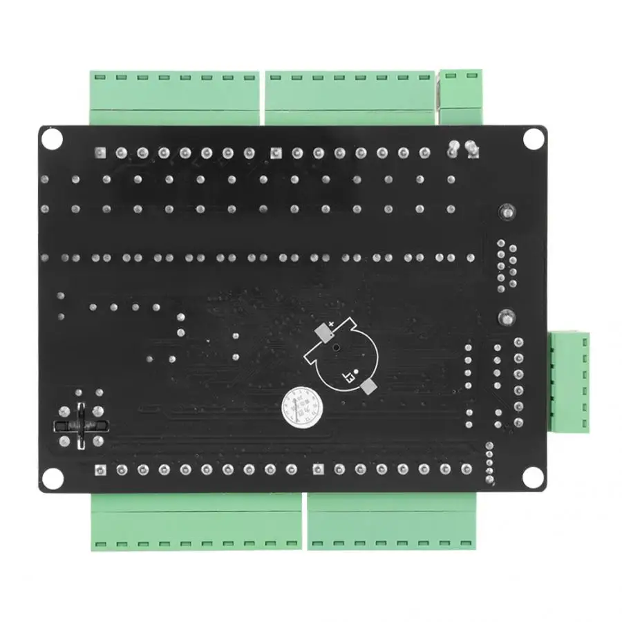 FX1N 30MR PLC промышленная плата управления 16 вход 14 выход с портом связи RS485