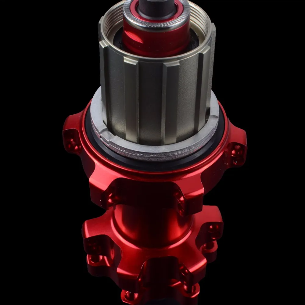 bike cassette spacer