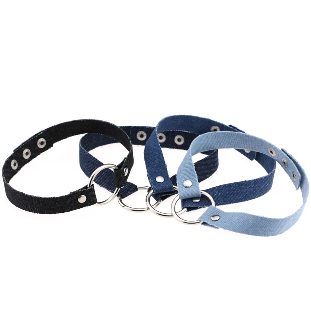 Ожерелье чокер в стиле Харадзюку с заклепками|necklace manufacturer|necklace cameranecklace bezel |