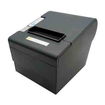 

hot seller 80mm POS thermal Bluetooth and WiFi receipt printer
