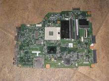 SHELI laptop Motherboard for dell inspiron N5040 0X6P88 CN-0X6P88 48.4IP01.011 for intel cpu with integrated graphics card