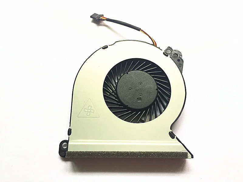 Для hp PROBOOK 440 445 450 455 470 G2 HSTNN-C83C SPS 767433-001 аккумулятор большой емкости DC28000EWF0 MF60070V1-C350-S9A KSB05105HA701 Процессор Вентилятор охлаждения
