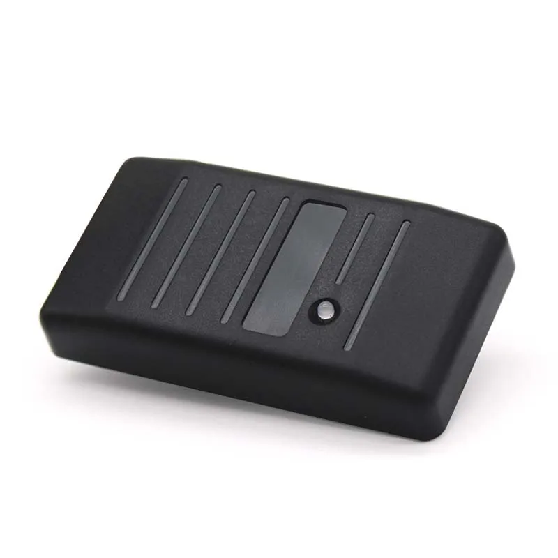 

Simple integrated access control machine, non-network access control, offline access control system