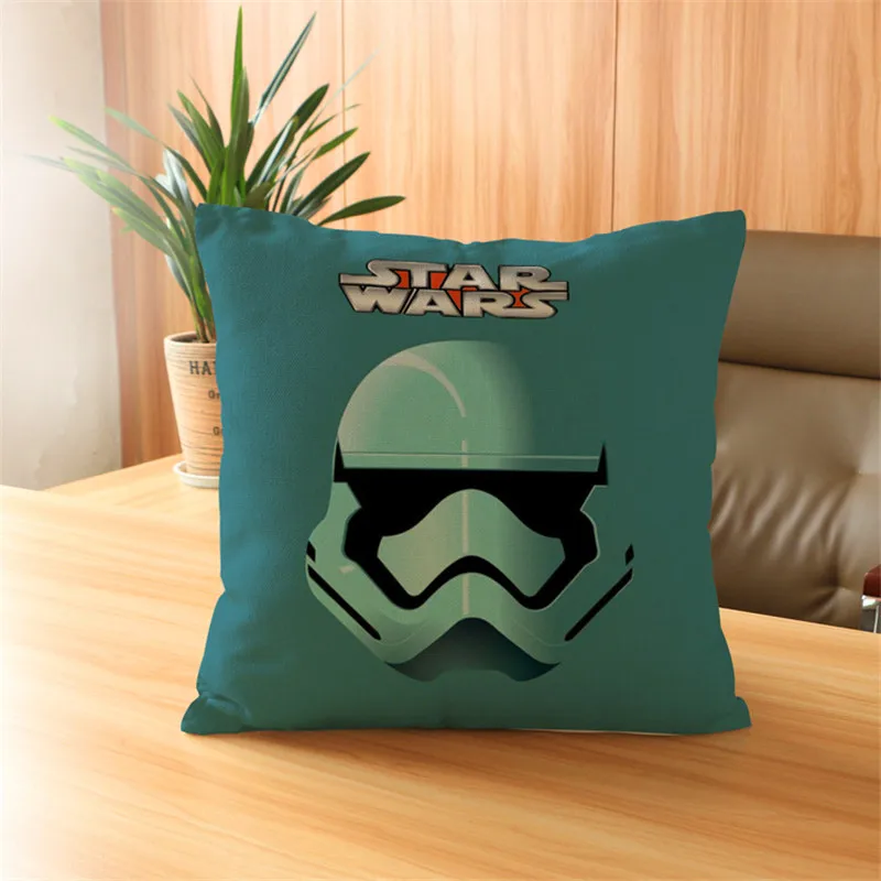 Декоративный Чехол для диванной подушки из хлопка и льна|cushion cover|throw pillow coversdecorative