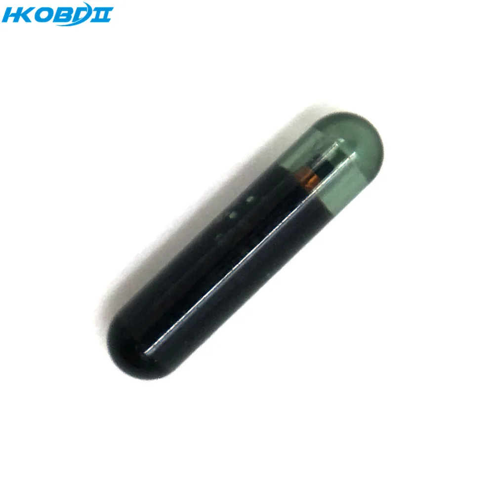 HKOBDII 1 шт. транспондер T32 4D60 чип стекло ID60 карбон для Ford Connect Fiesta Ka FORMondeo Высокое