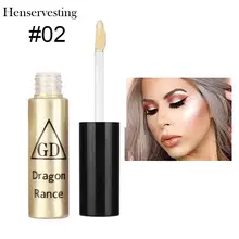 Лайнер косметический макияж одноцветная жидкая подводка для глаз жизнь водонепроницаемый глаз