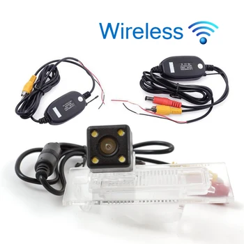 

HD Car Rear View Camera For Fiat Viaggio 2012 2013 2014 2015 Parking Night Vision Waterproof