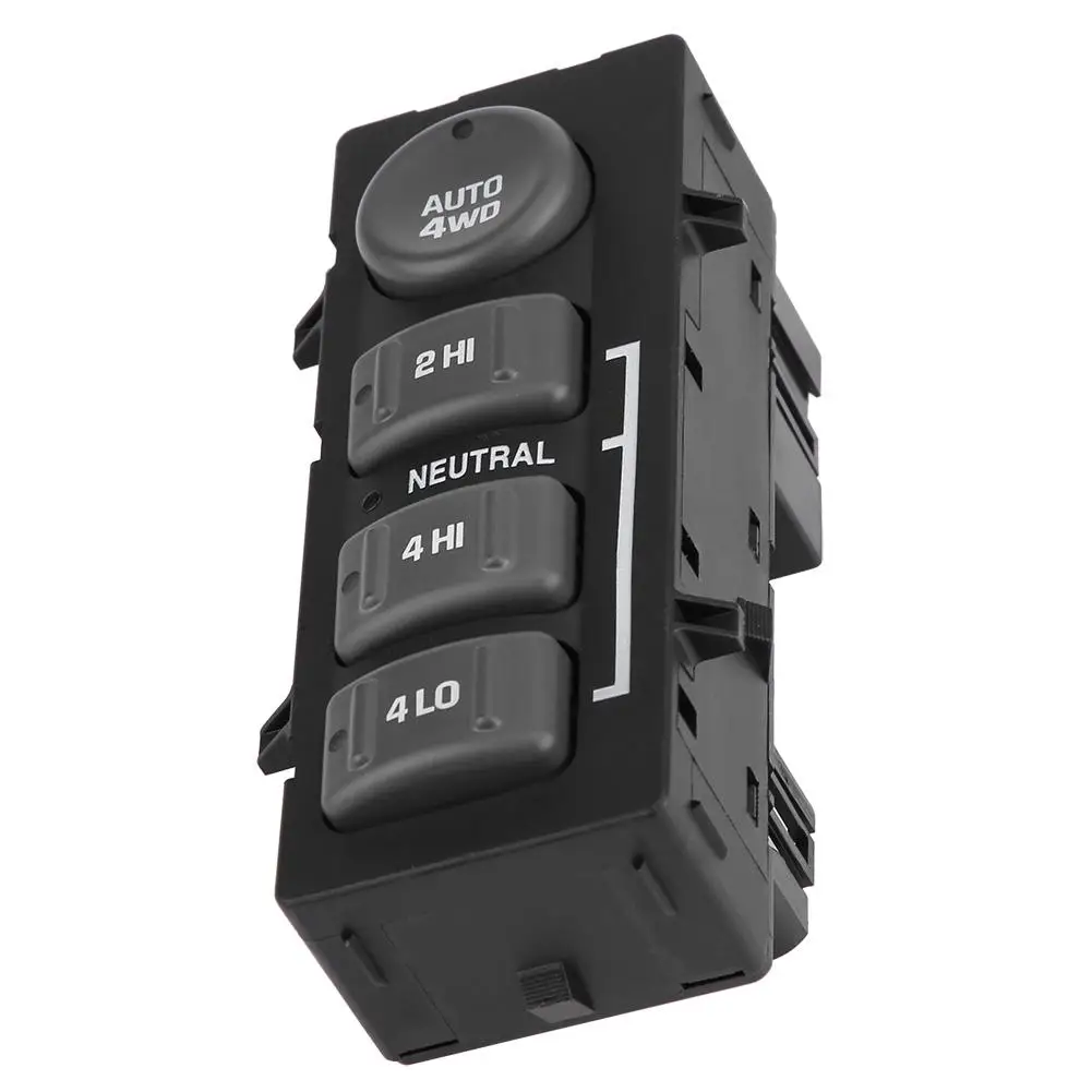 2018 New Four Wheel Drive Switch for Chevy GMC Sierra Silverado Yukon