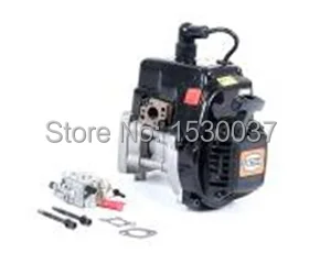 

Engine parts,27.5 cc four fixed engine (Walbro carburetor, NGK spark plug) for 1/5 scale hpi rovan km baja 5b/5t/5sc