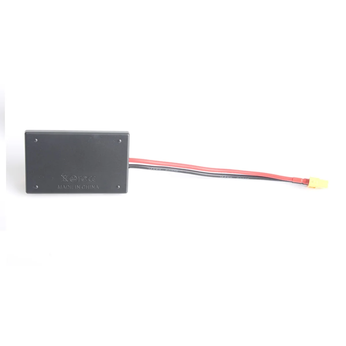 Новая параллельная зарядная плата для аккумулятора 4 канала 3s 4s Lipo XT60 банановая