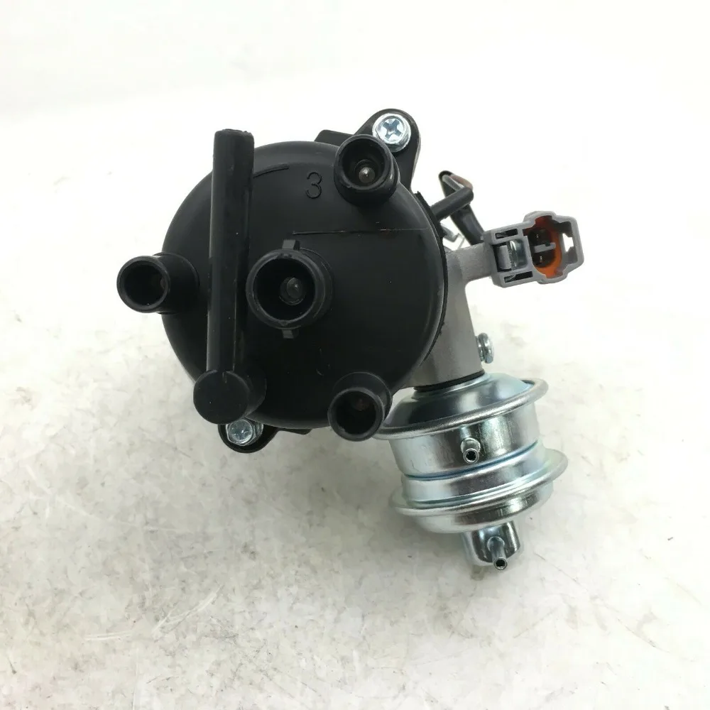 Полный подходит для распределителя для toyota 3 cyliners двигателя 19060-87210 19060-87230