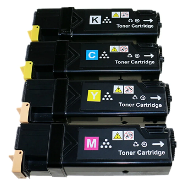 Special Price Free shipping , Color Toner Cartridge For Xerox phaser 6130 6130N laser printer CT201278 CT201279 CT201280 CT201281