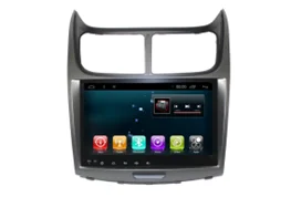 

Chogath 9inch car multimedia player Quad Core Android 8.0 Car Radio GPS Navigation Player for Chevrolet Sail 2010-2014 with wifi