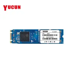 YUCUN M.2 SSD 240 ГБ Internal Solid State Drive 256 ГБ 2280 NGFF для планшетных ПК ультрабуки ноутбука