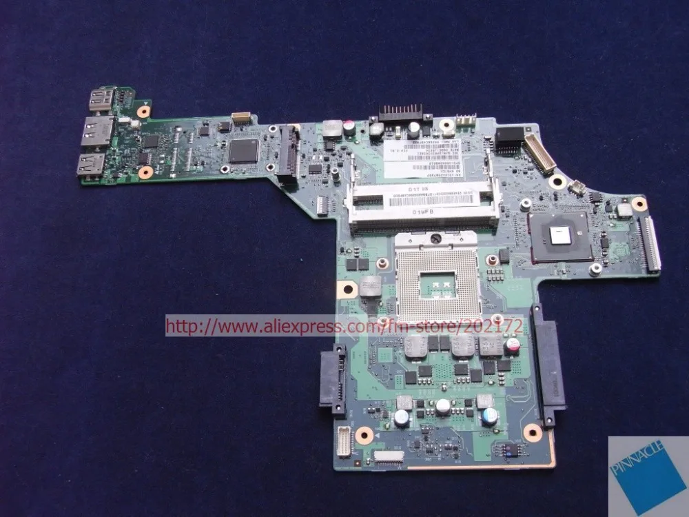 V000208010 материнская плата для Toshiba Satellite E200 E205