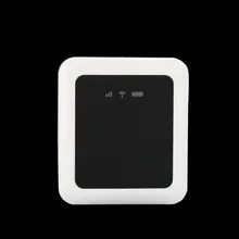 Портативный внешний аккумулятор беспроводной маршрутизатор 100 Мбит/с 3G/4G LTE мобильный Wi-Fi Hotsport SIM карта путешествия Wi-Fi маршрутизатор дропшиппинг