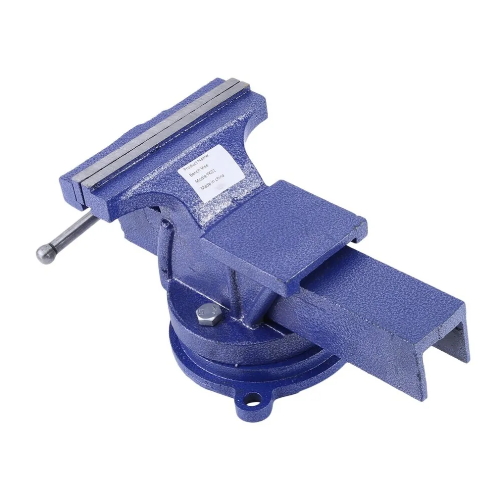 Bench Vise Mini Tabletop Vice Press Clamp Miniature Vise Table