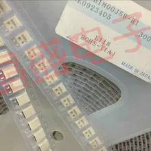 1000 кГц 1000 К 1 мГц 1 м 2-контактный smd керамический фильтр smd 2 P углу 1000J