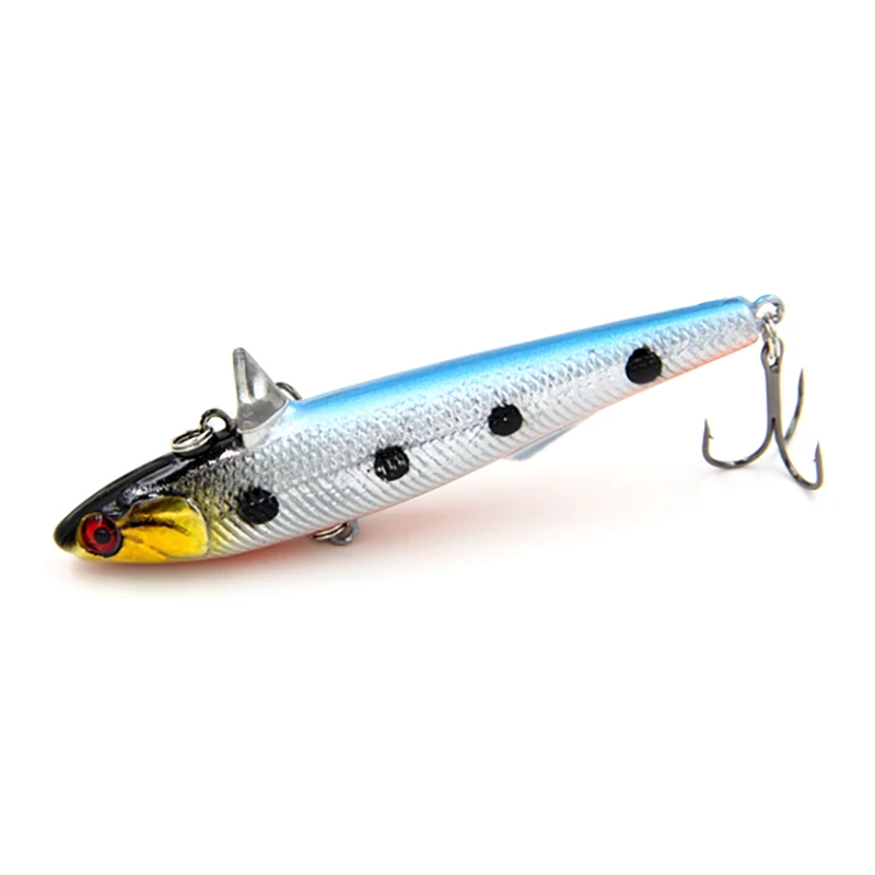 YH-32-1 TUYA Stickbait приманка для рыбалки карандаш Fin Whopper Popper искусственная приманка plopper плавающая верхняя палочка приманка Жесткая 9 см 14,5 г - Цвет: YH-32-1