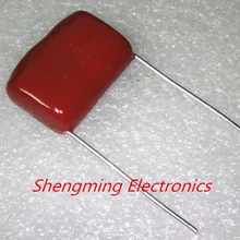 10 шт. 1600 V 223J 0,022 мкФ 22NF Р = 20 мм Конденсатор CBB