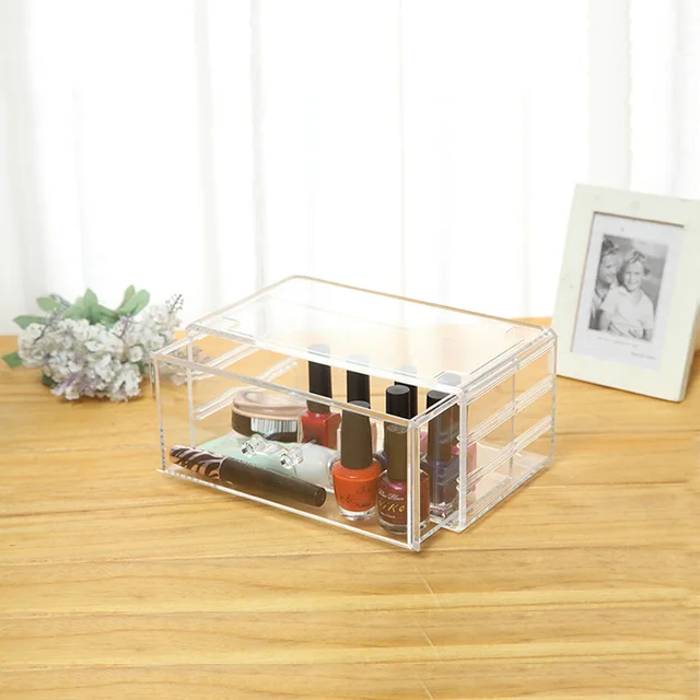 Nail Polish Drawer Divider Papillon Day Spa
