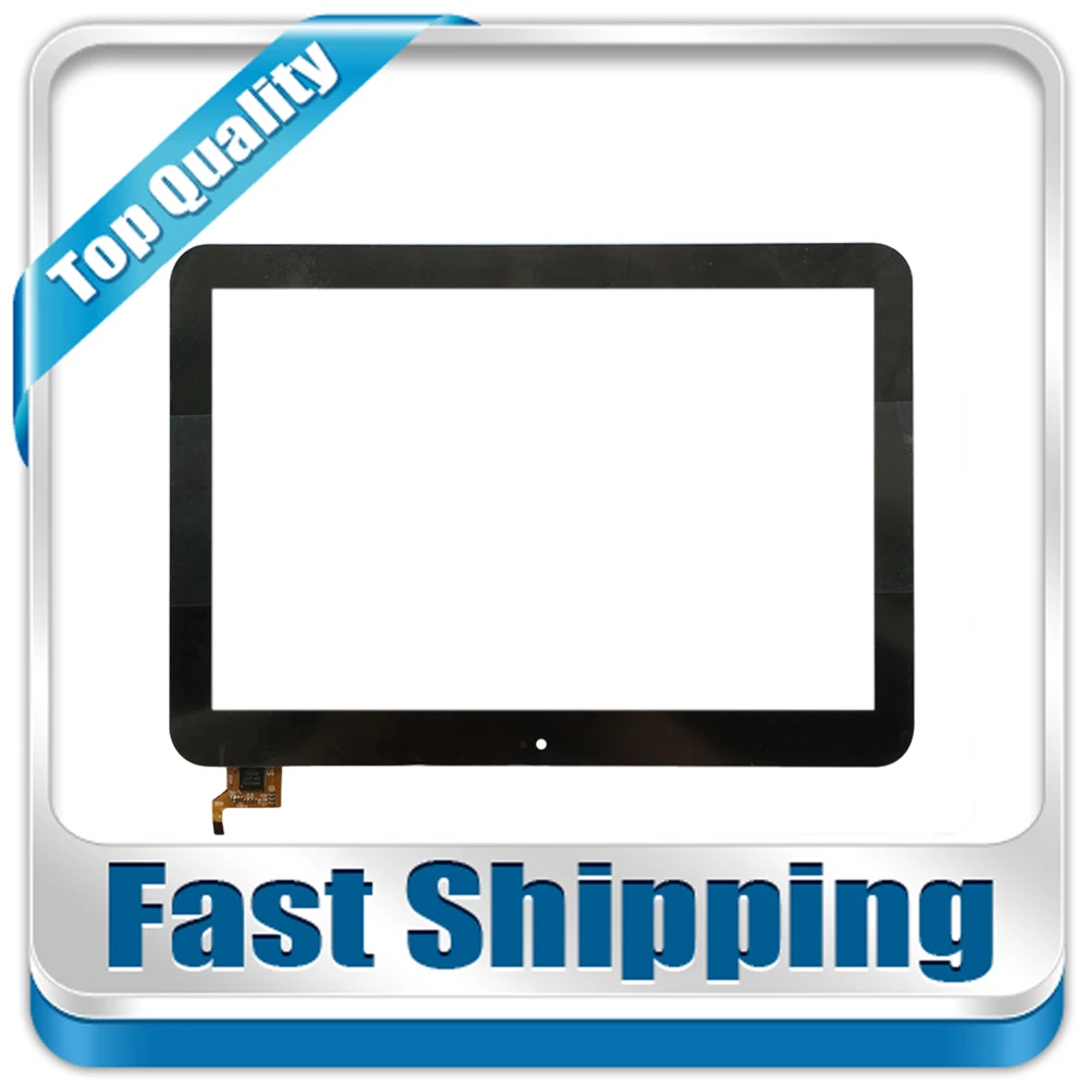 F-WGJ10136-V1 for PIPO MAX M9 3G Replacement Tablet Touch Screen Digitizer Glass 10.1-inch Black For | Компьютеры и офис