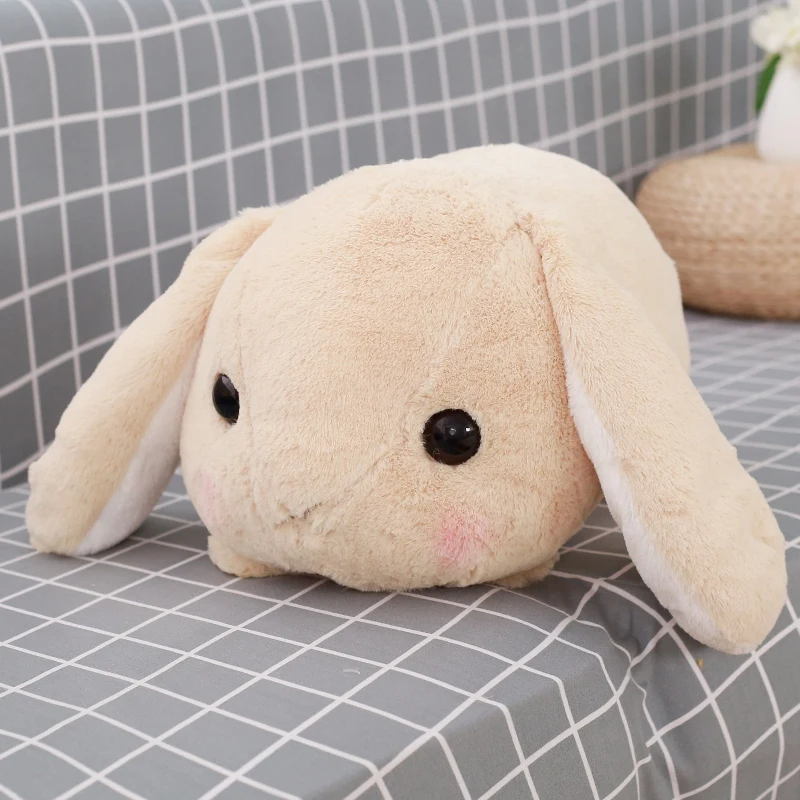4-Rabbit-Dolls-Plush-Classical-Lying-Bunny-Rabbit-Toy-Amuse-Lolita-Loppy-rabbit-Kawaii-Plush-Pillow