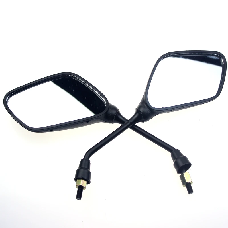 Car accessories electric car side mirror rearview scooter 8in Side