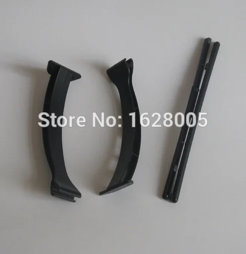 Ehang Ghost Aerial Quadcopter Intelligent Multi-rotor Spare parts black Landing gear free shipping