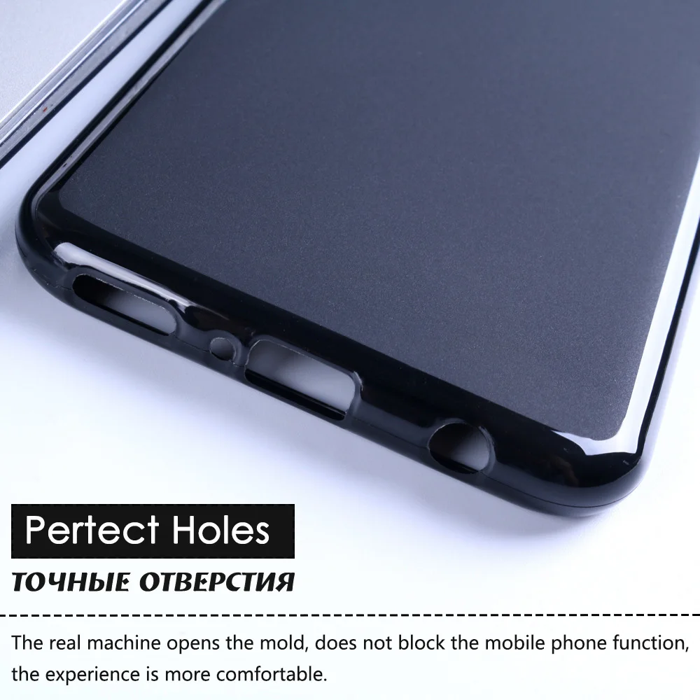 KHW1934_5_Soft Case For Huawei Nova 3