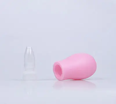 Новорожденного нос Аспиратор Назальный вакуум сопли Sucker очиститель Уход за младенцами продукты
