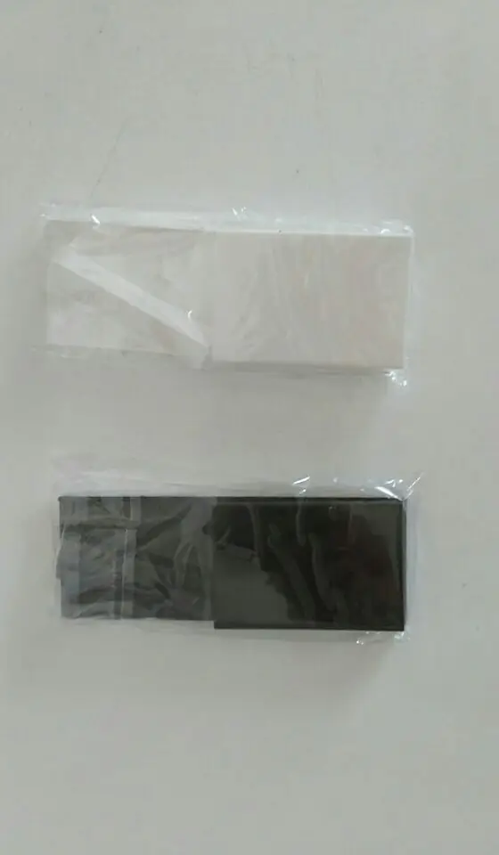 10 Sets Memory Card Sd Card Door Flaps For Nintendo Wii Console Gc