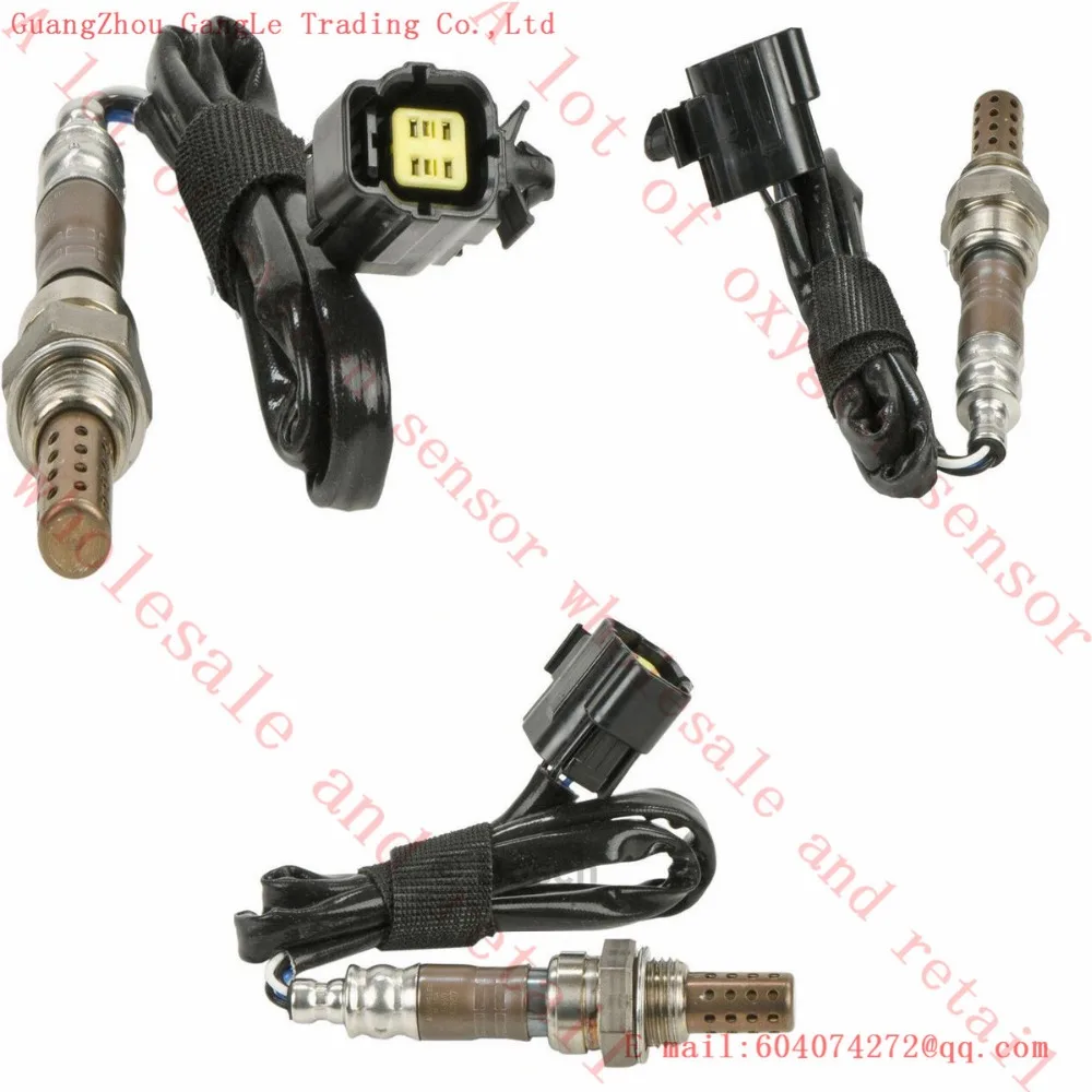 Oxygen Sensor O2 Lambda AIR FUEL RATIO SENSOR for Ford Mercury Mazda Kia 234-4606 BPD3-18-861 BPD3-18-861A9U 1992-2000 | Автомобили и