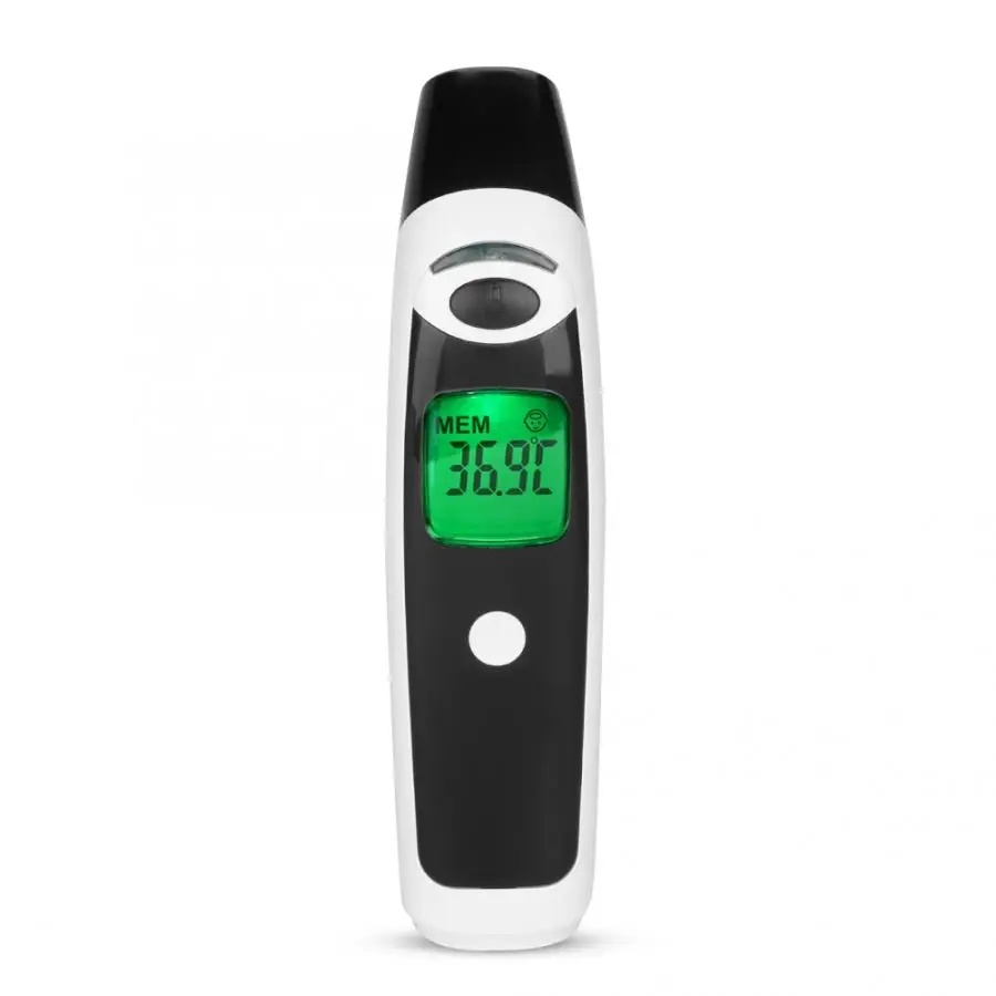 3 in1Baby ушной и лоб инфракрасный термометр для измерения температуры цифровой медицинский Детский термометр Детская забота о здоровье